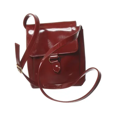 Shoulder-bag (Red) from Vezzano