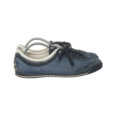 Halbschuhe (Blau) von Tod's