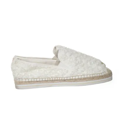Espadrillos (Vit) från Tory Burch