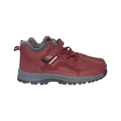 Sneakers (Red) from Fashion
