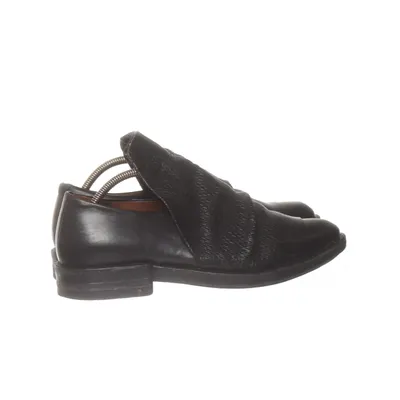Loafers (Sort) fra A.S.98