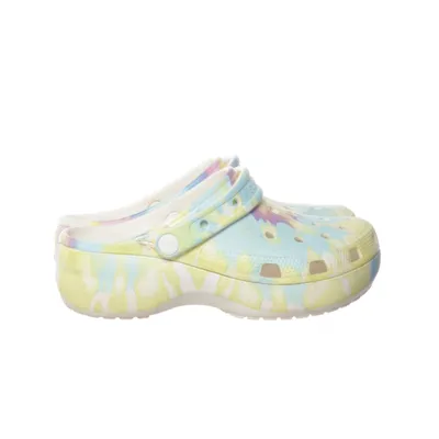 Hjemmeskor (Hvid, Flerfarvet) fra Crocs
