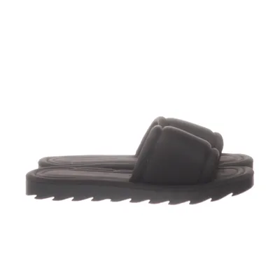 Slip-ins (Sort) fra Zara