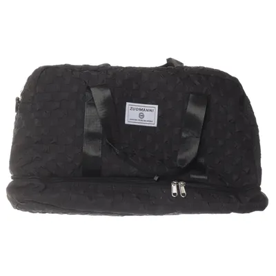 Weekendbag (Svart) från Zuomanni