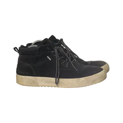Laced boots (Parma) from Polecat Leather