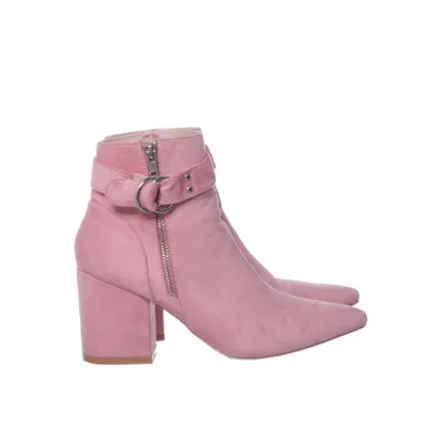 Stövletter (Rosa) från Nasty Gal