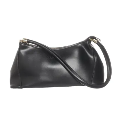 Axelremsväska (Svart) från Fashion