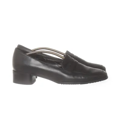 Loafers (Sort) fra Rockport Læder