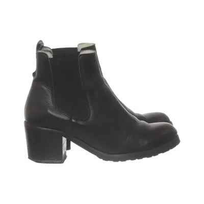 Stiefeletten (Schwarz) von Sixtyseven