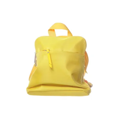 Backpack (Yellow) from Emily & Noah
