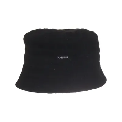 Bøllehat (Fur Wool) fra Kangol Angora, Polyamid, Uld
