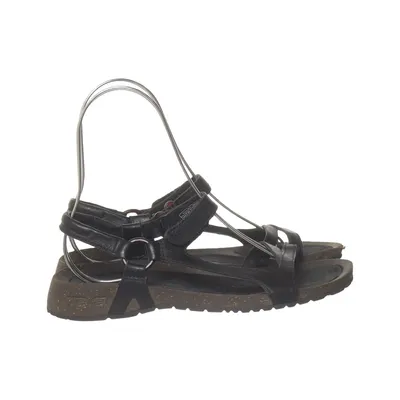 Sandals (Black) from Teva