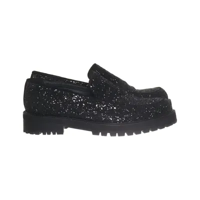Loafers (Svart) från Angulus