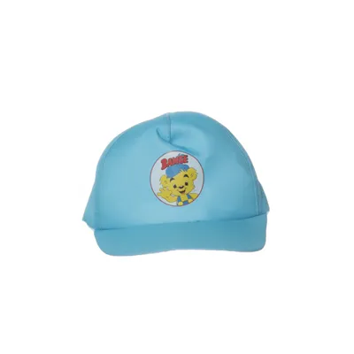 Baseballkeps (Blå) från Bamse Polyester