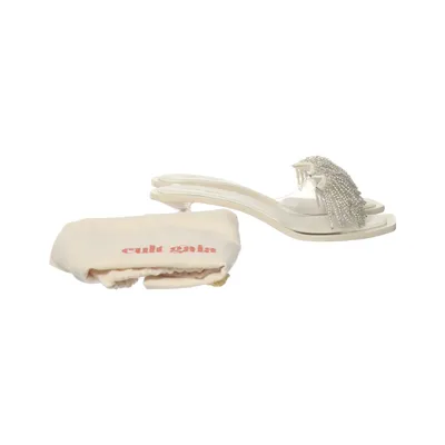 Mules (Beige) de Cult Gaia
