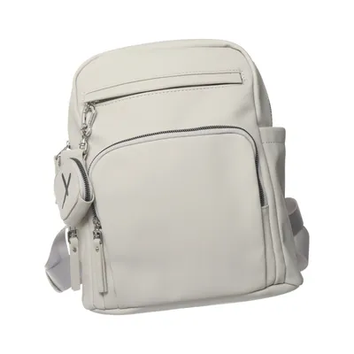 Backpack (Beige) from Suri Frey