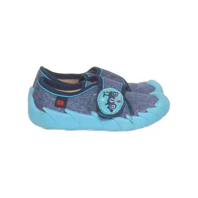 Gymschoenen (Blauw) van Elefanten
