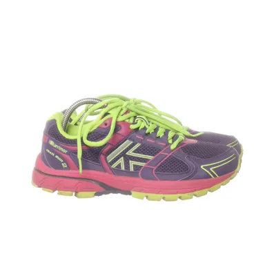 Träningsskor (Lila, Flerfärgad) från Karrimor