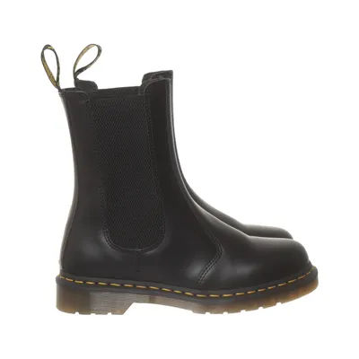 Chelsea boots (Sort) fra Dr. Martens