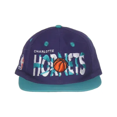 Honkbalpet (Lila, Turquoise, Meerkleurig) van Sport Specialties Katoen, Polyester