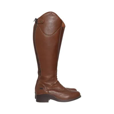Bottes d'équitation (Marron) de Jacson