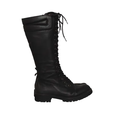 Stiefel (Schwarz) von Linear of Sweden