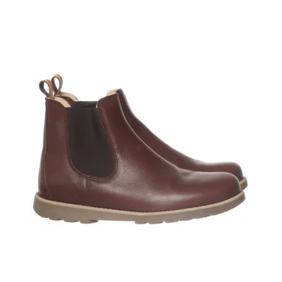 Chelsea boots (Brun) från Kavat