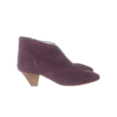 Klackskor (Lila) från Bianco Footwear