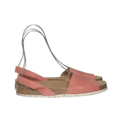 Sandaler (Pink) fra Footsoul by Jobi