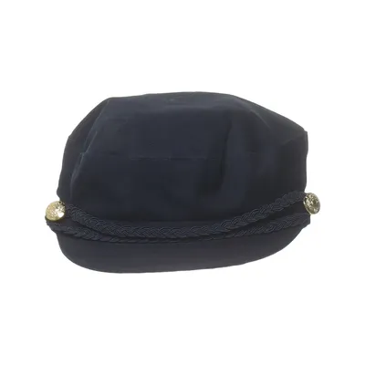 Schiffermütze (Schwarz) von Tchibo Bio-Baumwolle