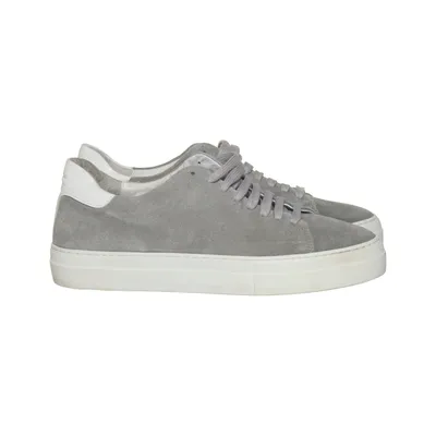 Sneakers (Pulp) from Jim Rickey Leather