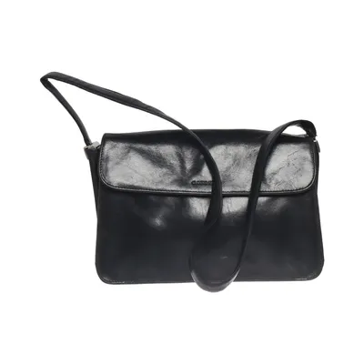 Sac à bandoulière (Noir) de Claudio Ferrici