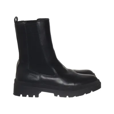Chelsea Boots (Schwarz) von C&A