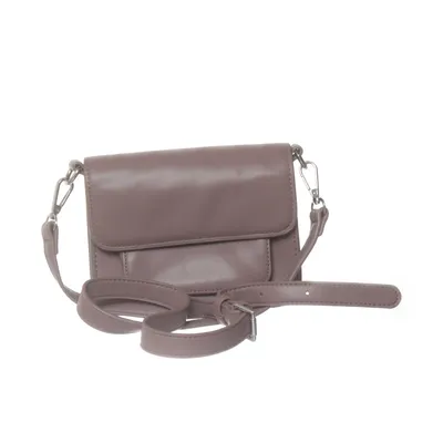 Axelremsväska (Brun) från Hvisk Polyester, Polyuretan