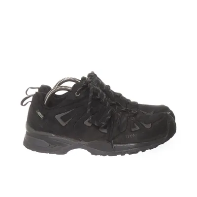 Chaussures de randonnée (Noir) de Treksta