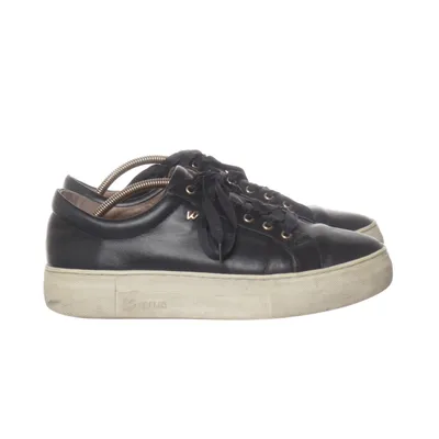 Sneakers (Svart) från K.Cobler
