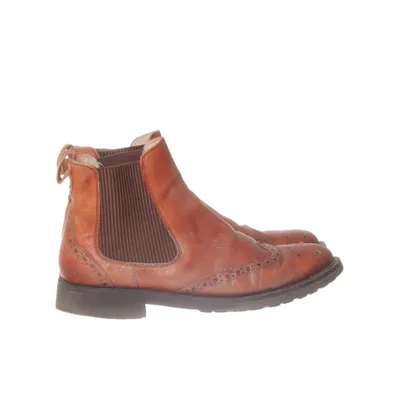 Chelsea boots (Bruin) van Melvin & Hamilton