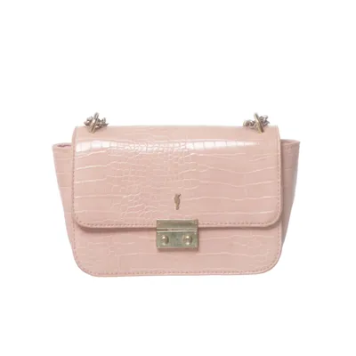 Shoulder-bag (Pink) from OCHNIK