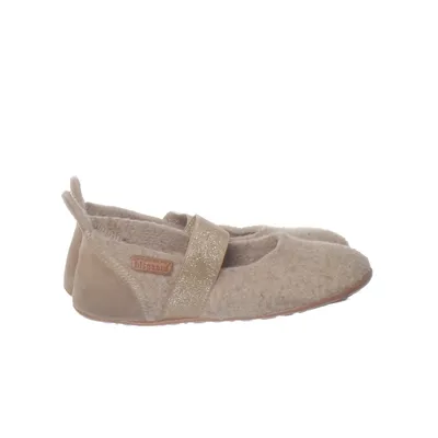 Tofflor (Beige) från Bisgaard