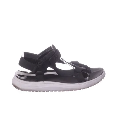 Sandaler (Svart) från Rest