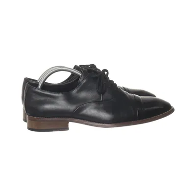 Chaussures Derby (Noir) de Gianni Feraud