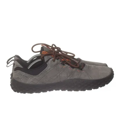 Sneakers (J036009) fra Merrell Læder, Nylon, Polyurethan