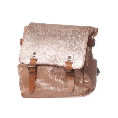 Backpack (Gold) from Paul Marius
