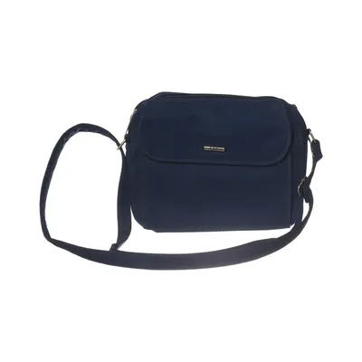 Sac à bandoulière (Bleu) de C & C