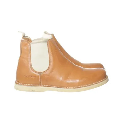 Chelsea boots (Brown) from Ten Points