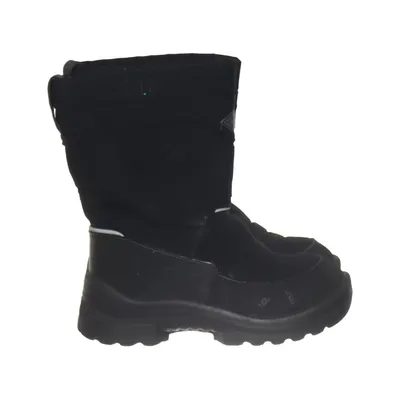 Boots (Black) from Kuoma