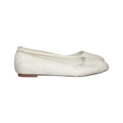 Ballerinas (Weiß) von G. Westerleigh