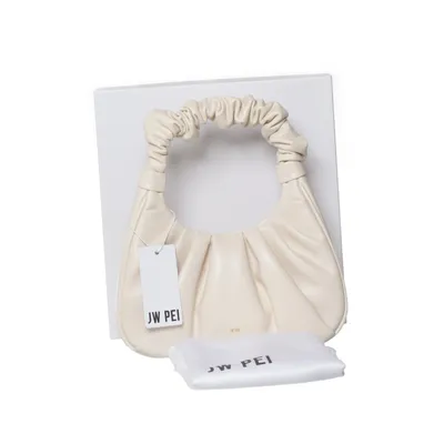 Handbag (Beige) from JW PEI