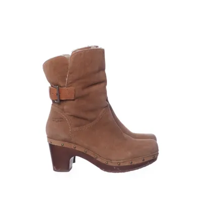 Stövletter (Amoret) från UGG Skinn