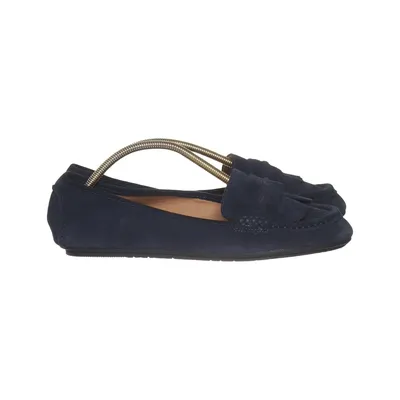 Loafers (Bare-Ing) fra Reaction Kenneth Cole Læder